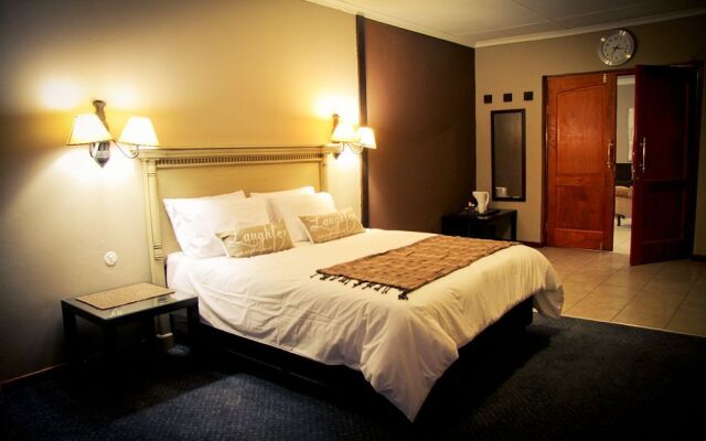 African Sands Guesthouse