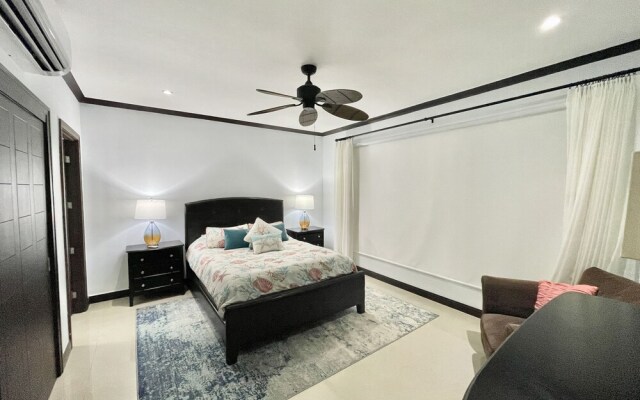 Ocean View, Luxury Penthouse at Diamonte del Sol 702N by RedAwning