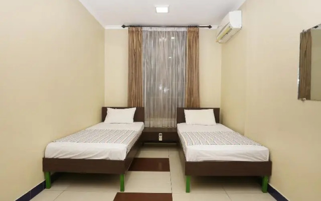 Aster Homestay by OYO Rooms