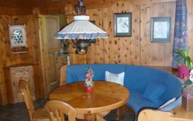 Appartementhaus Zillertal