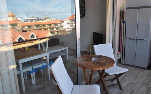 Apartment La Paz II