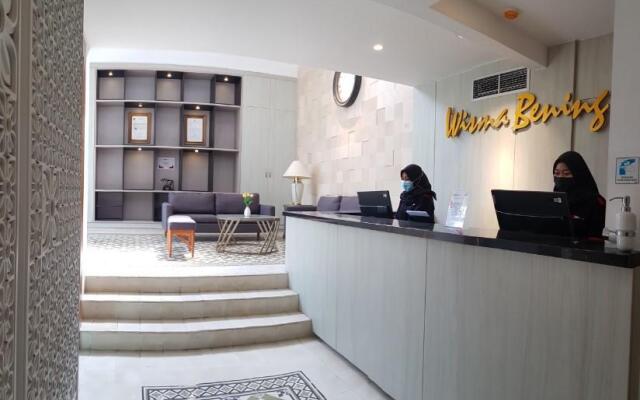 Wisma Bening Managed by Salak Hospitality