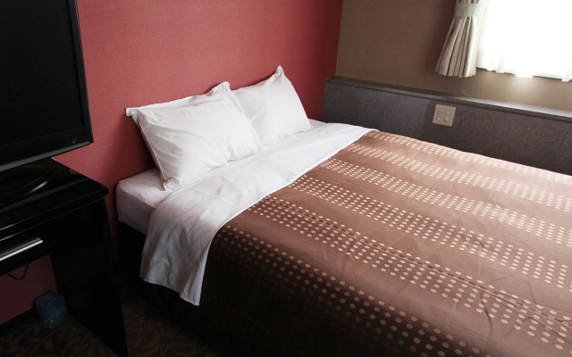 HOTEL LiVEMAX Kobe