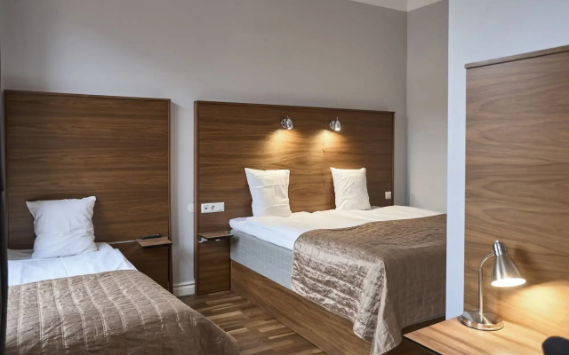 Hotell Hjalmar