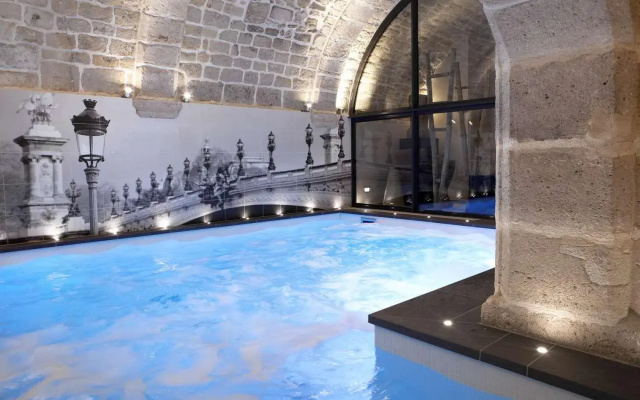 La Lanterne & Spa By Tim