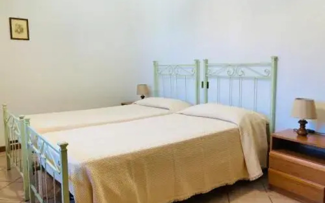 Agriturismo Tramonti