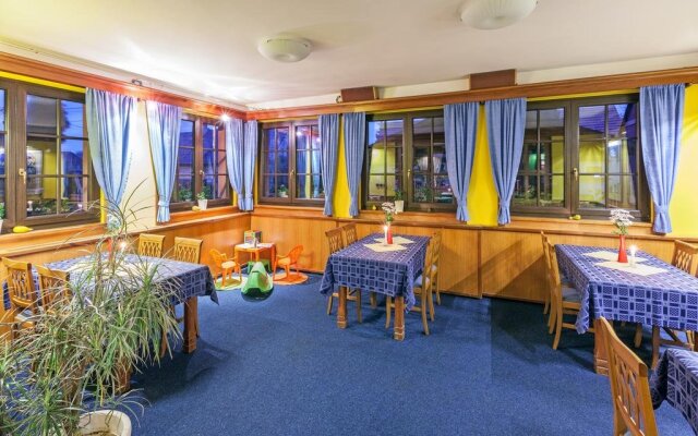 Hotel Mc Limon