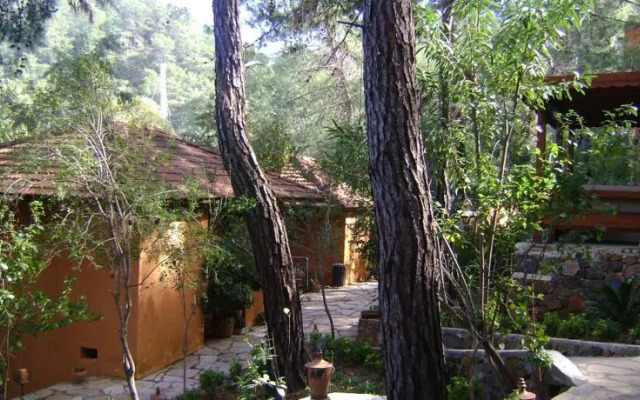 Club Marina Bungalow