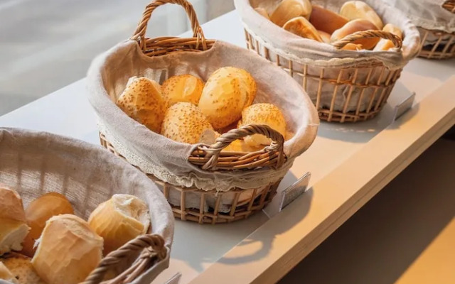 Arraial Concept Hotel