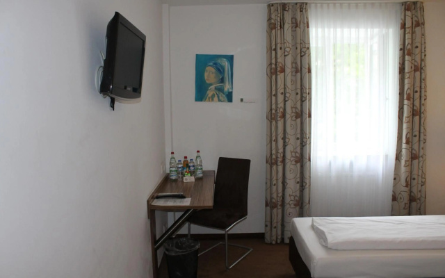 Hotel Andra