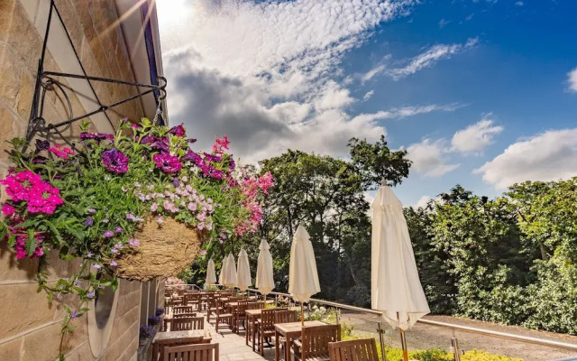Healds Hall Hotel