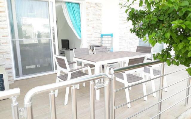 Apartment D 2.2 GASTRIA