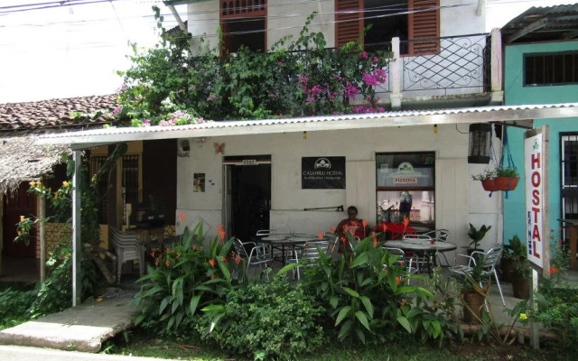 Casa Friuli Ecolodge las Minas