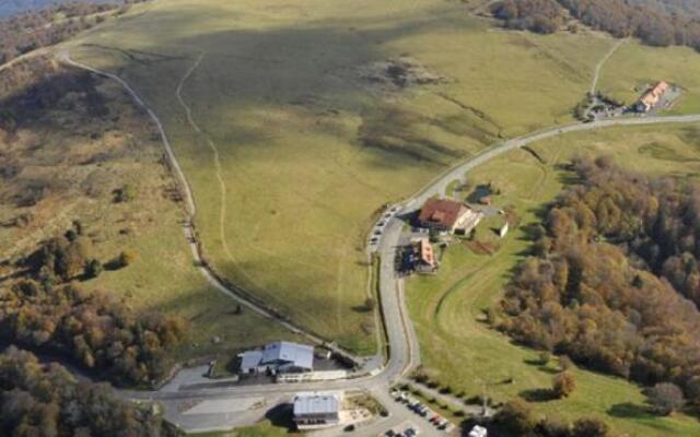 Gîte au pied du Mont