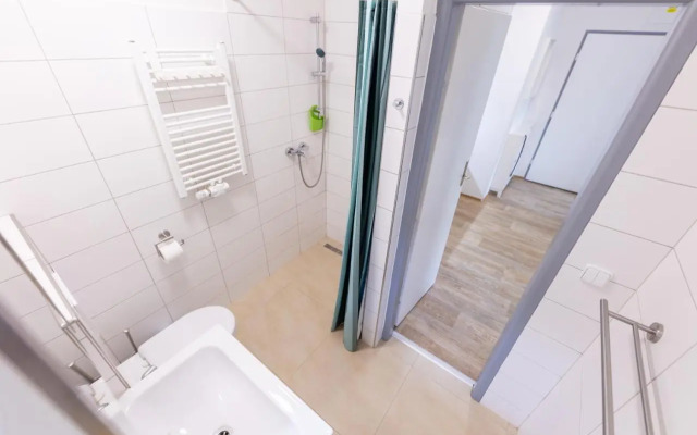 APARTMANY Plzeňská 465 Free PARKING & PS3