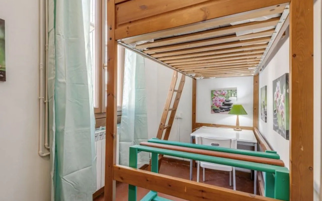 San Lorenzo Apartments