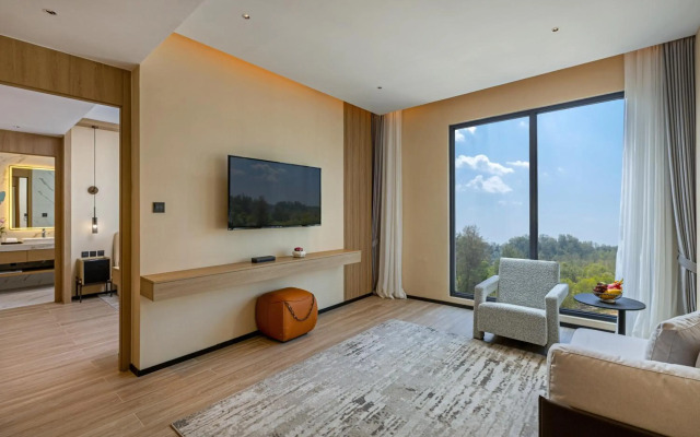 Laya Resort Phuket Island