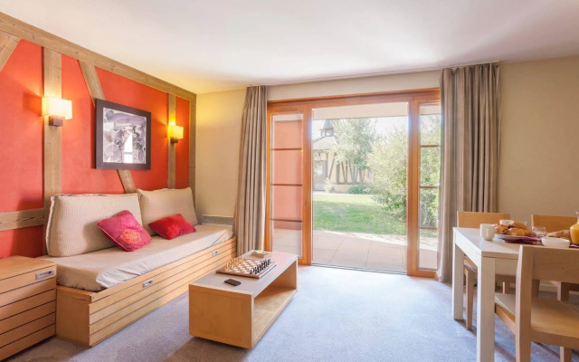 Pierre & Vacances Résidence Le Clos d'Eguisheim