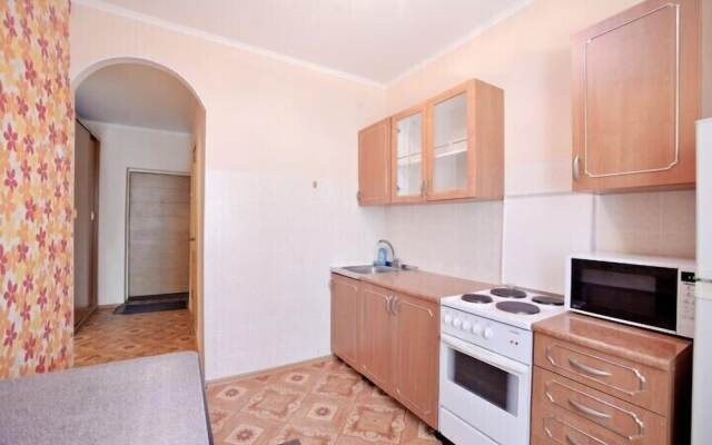 Апартаменты на Океанском пр-те, 149