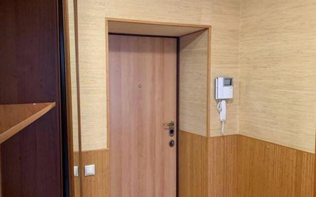 ABC Apartmens (ЭйБиСи Апартментс) на улице Толстого