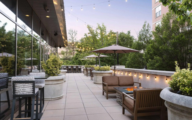 The Westin Reston Heights