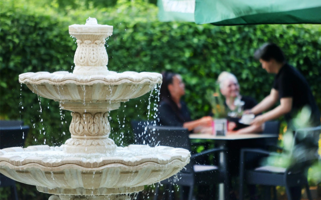 Best Western Hotel Windorf