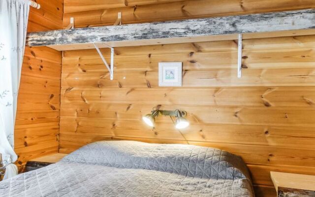 House Tokkimus Sodankylä