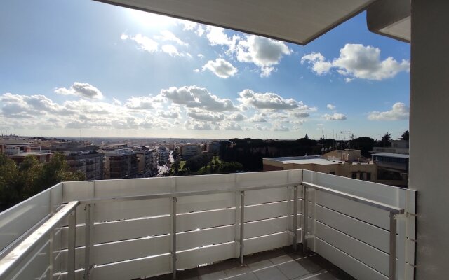 Massimi City Garden Hotel