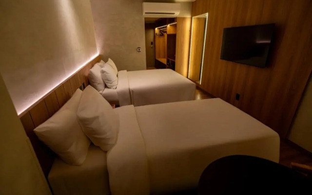 Sais Beach Living Hotel