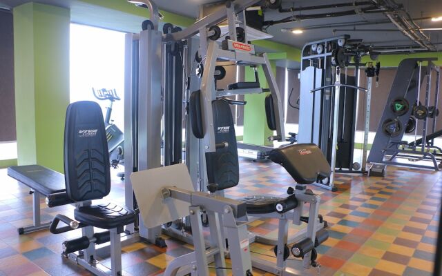 Tulip Arena Hotel Club Event By SGL