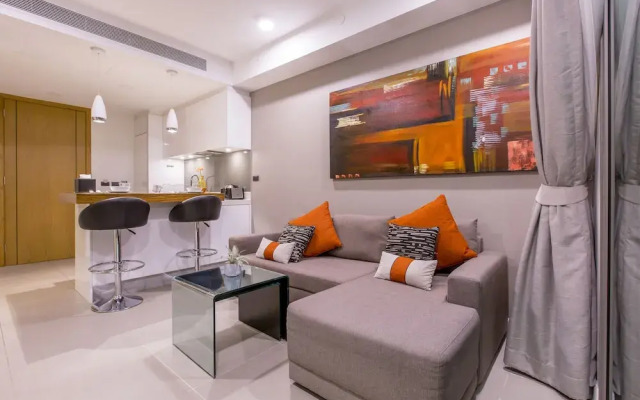 Oceanstone Phuket by Holy Cow 604