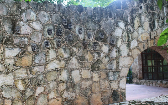 Hacienda Blanca Flor