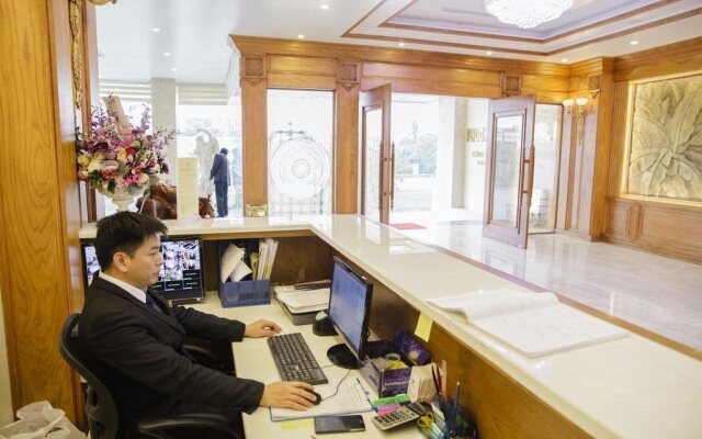 Phuong Anh 2 Hotel