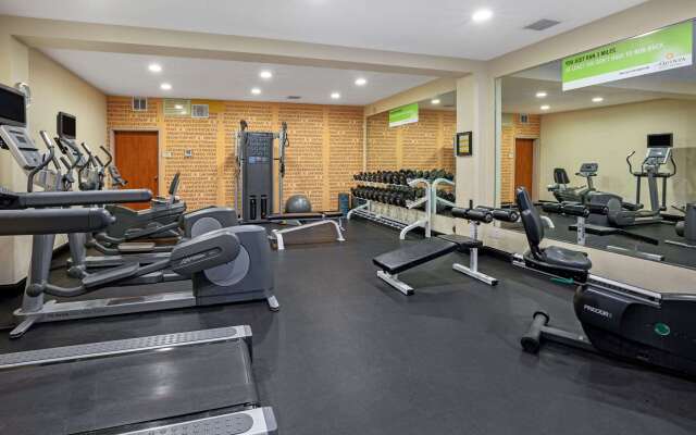 La Quinta Inn & Suites by Wyndham Boise Towne Square