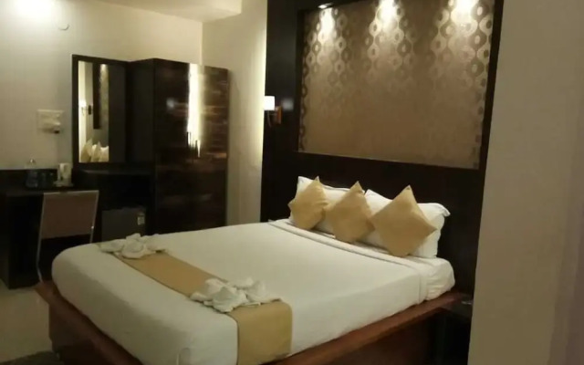 Airport Hotel