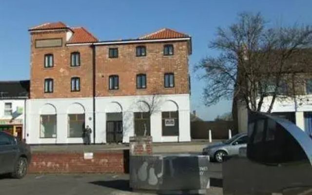 MJB Apartments Watton