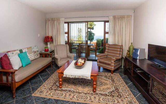 2 Bedroom Holiday Flat in Dana Bay