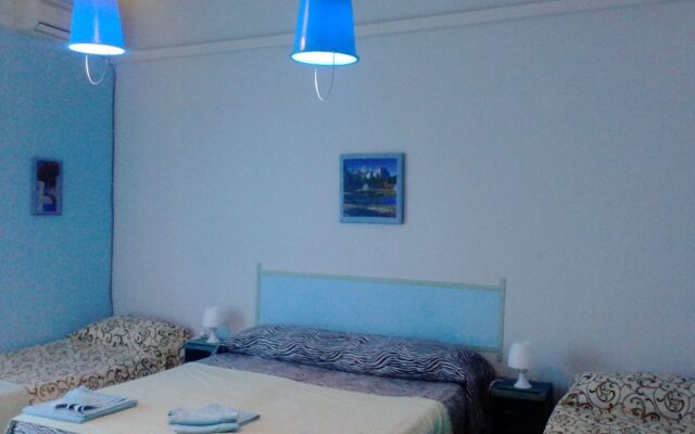 Panoramic Room With Private Bathroom