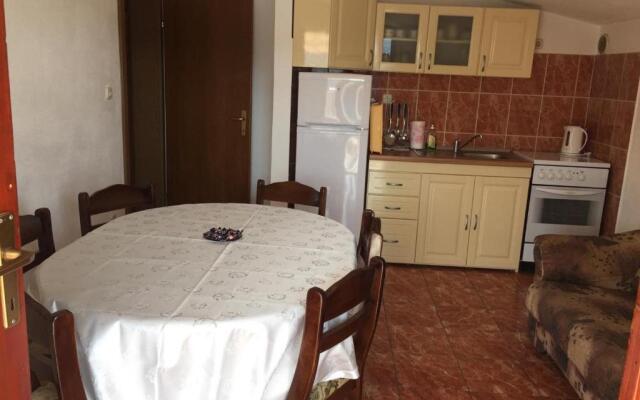 Villa Nada