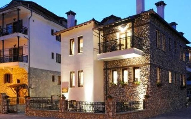 Guesthouse Konstantinos Bakaris