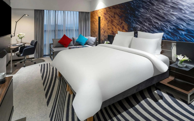 Novotel Makkah Thakher City