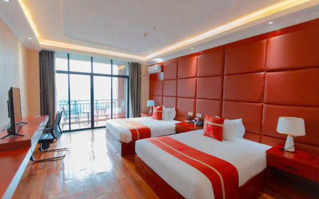 M Hotel Hotel