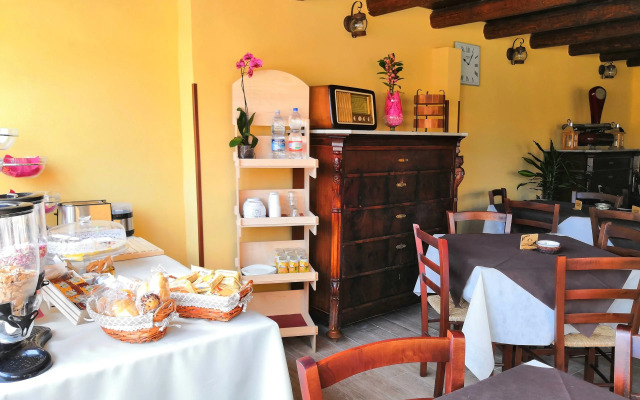 Fratelli Clemente Spa And Hotel