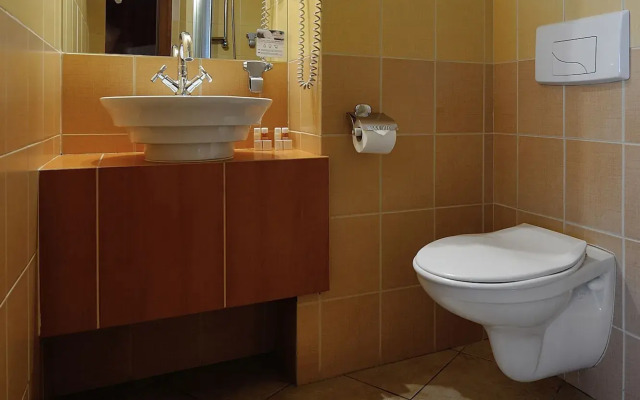 Hotel Diament Vacanza Siemianowice Slaskie