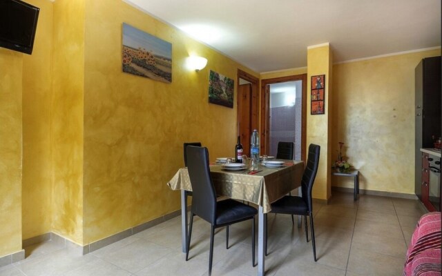 Appartamenti Colle Azzurro