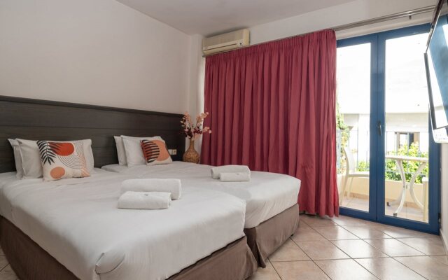 Casa Orama Boutique Hotel