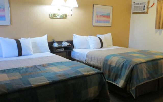 Canadas Best Value Inn