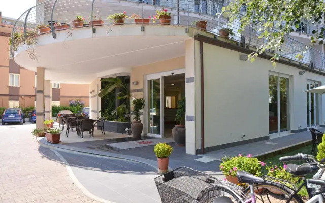 Hotel la Ninfea