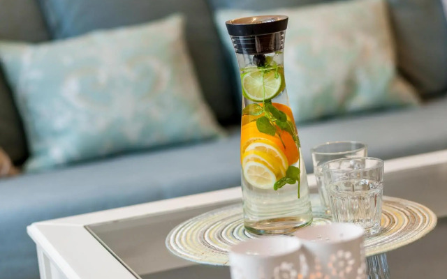 Apartamenty Black&White - Apartament Royal