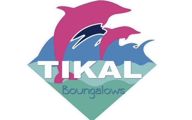 Tikal Boungalows